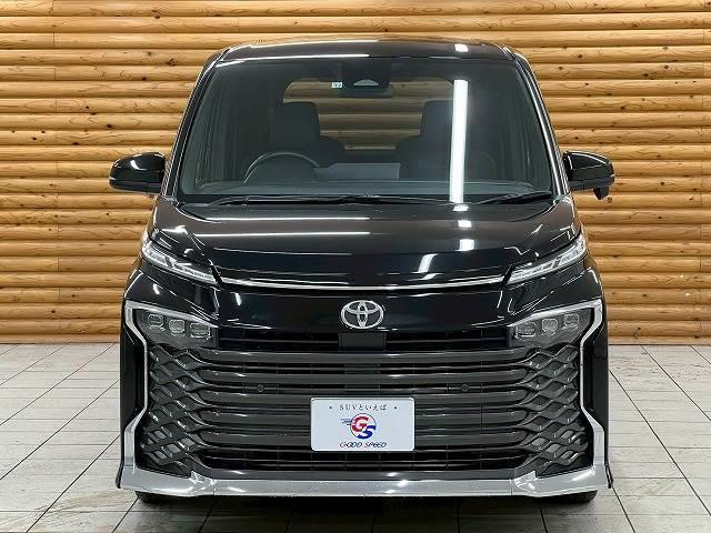 ヴォクシー S-Z 10.5型ナビ/両側電動パワスラ/Bカメラ/追従クルコン/コーナーセンサー/CD・DVDキット/ステアリングリモコン/ダブルエアコン/スマートキー/プッシュスタート/電動パーキングブレーキ/(17枚目)