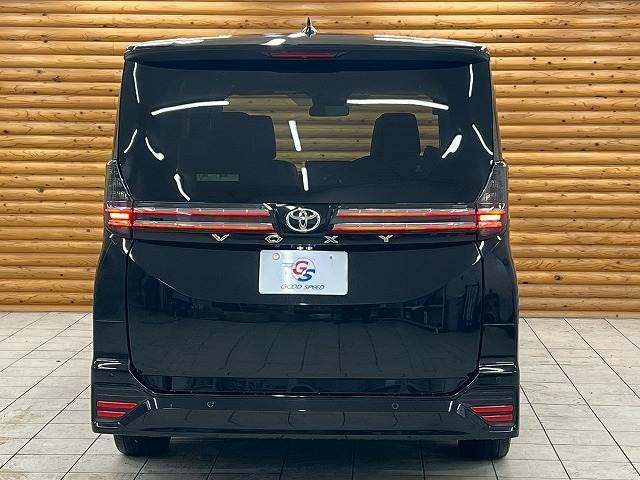 ヴォクシー S-Z 10.5型ナビ/両側電動パワスラ/Bカメラ/追従クルコン/コーナーセンサー/CD・DVDキット/ステアリングリモコン/ダブルエアコン/スマートキー/プッシュスタート/電動パーキングブレーキ/(19枚目)