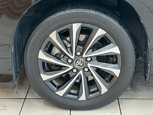 ヴォクシー S-Z 10.5型ナビ/両側電動パワスラ/Bカメラ/追従クルコン/コーナーセンサー/CD・DVDキット/ステアリングリモコン/ダブルエアコン/スマートキー/プッシュスタート/電動パーキングブレーキ/(21枚目)