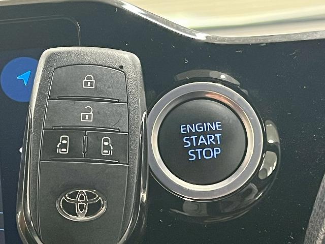 ヴォクシー S-Z 10.5型ナビ/両側電動パワスラ/Bカメラ/追従クルコン/コーナーセンサー/CD・DVDキット/ステアリングリモコン/ダブルエアコン/スマートキー/プッシュスタート/電動パーキングブレーキ/(58枚目)