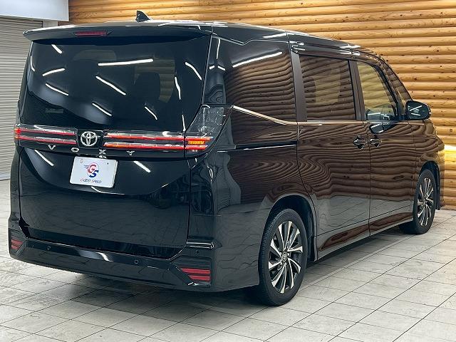 ヴォクシー S-Z 10.5型ナビ/両側電動パワスラ/Bカメラ/追従クルコン/コーナーセンサー/CD・DVDキット/ステアリングリモコン/ダブルエアコン/スマートキー/プッシュスタート/電動パーキングブレーキ/(71枚目)