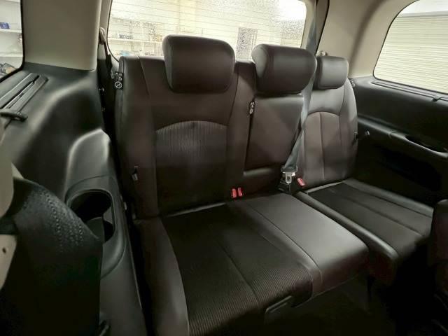 NISSAN ELGRAND 250HIGHWAY STAR S