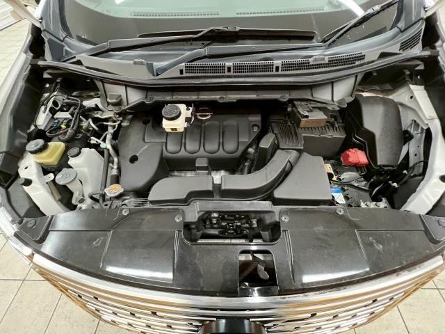NISSAN ELGRAND 250HIGHWAY STAR S