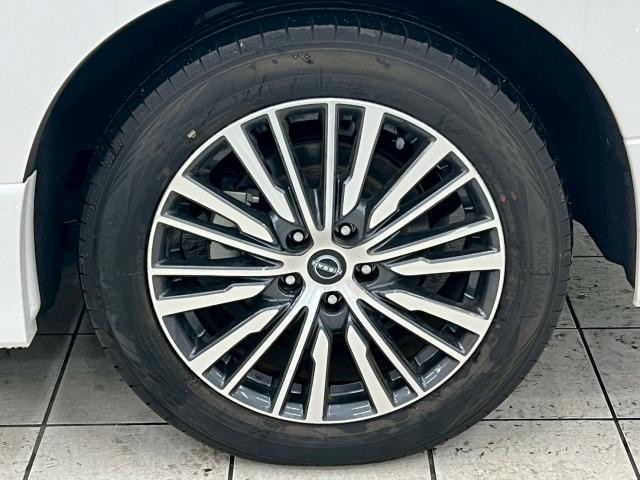 NISSAN ELGRAND 250HIGHWAY STAR S