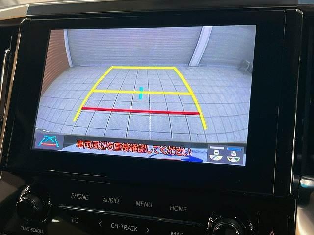 TOYOTA ALPHARD 2.5S C PACKAGE