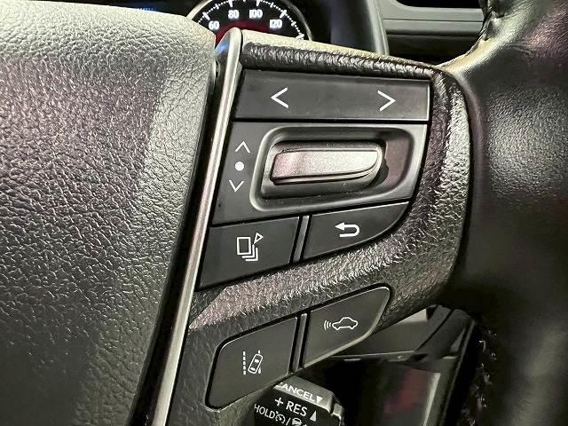 TOYOTA ALPHARD 2.5S C PACKAGE
