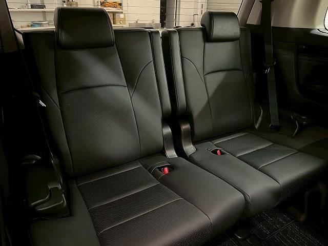 TOYOTA ALPHARD 2.5S C PACKAGE