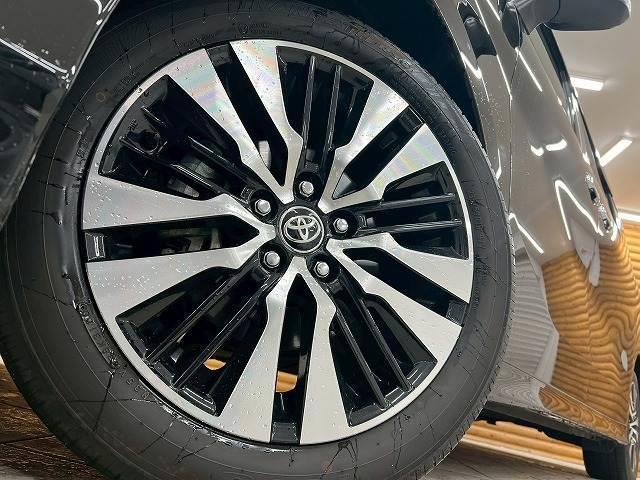 TOYOTA ALPHARD 2.5S C PACKAGE