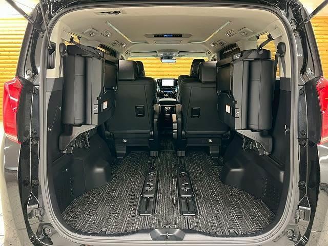 TOYOTA ALPHARD 2.5S C PACKAGE