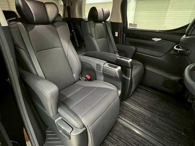 TOYOTA ALPHARD 2.5S C PACKAGE