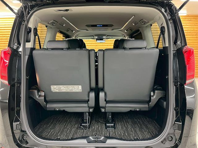 TOYOTA ALPHARD 2.5S C PACKAGE
