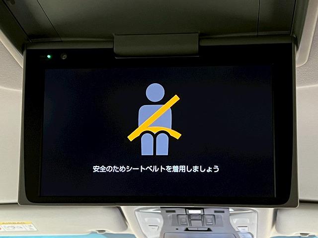 TOYOTA ALPHARD 2.5S C PACKAGE