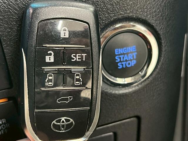 TOYOTA ALPHARD 2.5S C PACKAGE
