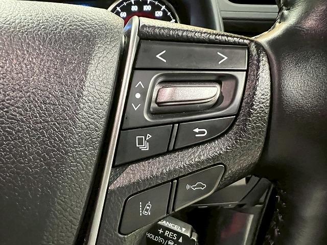 TOYOTA ALPHARD 2.5S C PACKAGE