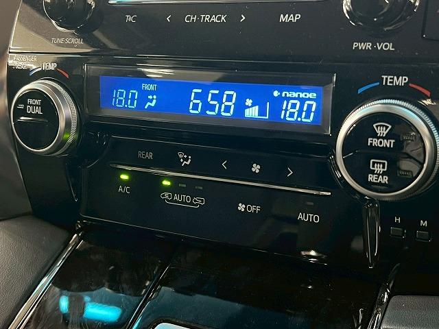 TOYOTA ALPHARD 2.5S C PACKAGE