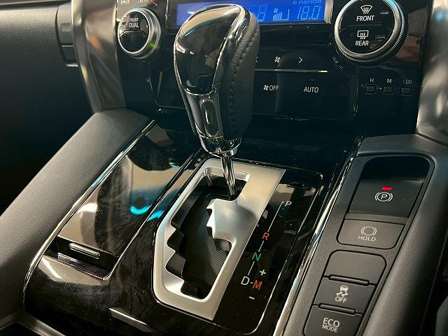 TOYOTA ALPHARD 2.5S C PACKAGE