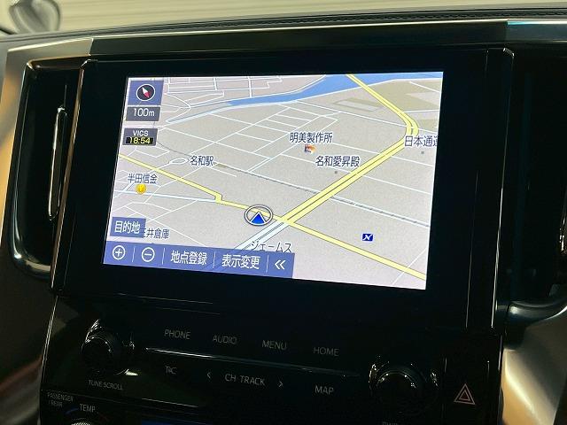 TOYOTA ALPHARD 2.5S C PACKAGE