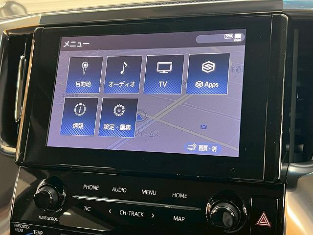 TOYOTA ALPHARD 2.5S C PACKAGE