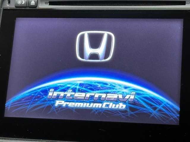 HONDA VEZEL HYBRID Z