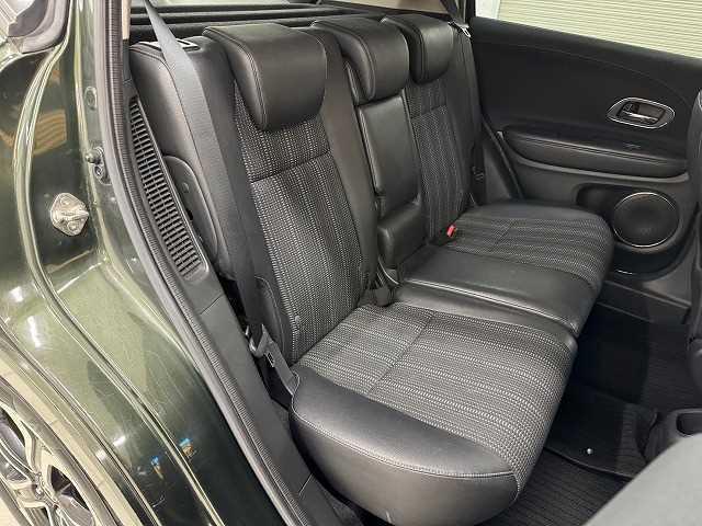 HONDA VEZEL HYBRID Z