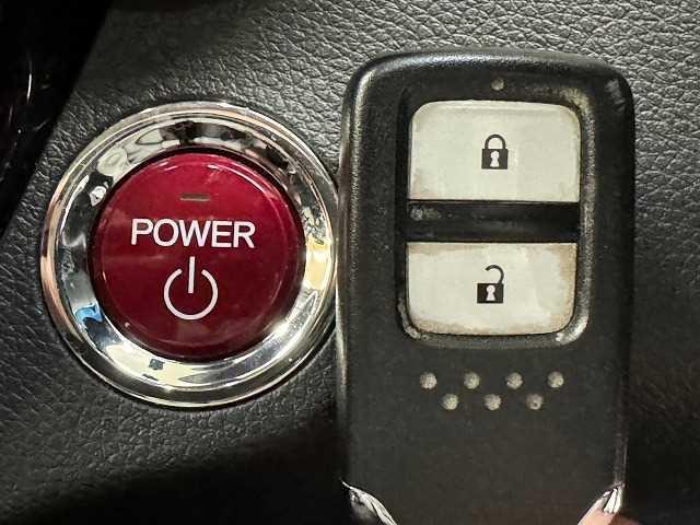 HONDA VEZEL HYBRID Z