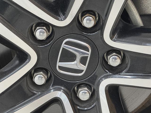 HONDA VEZEL HYBRID Z