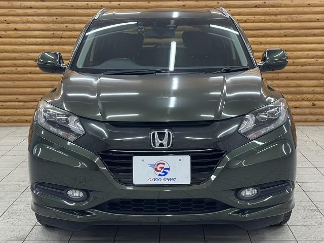 HONDA VEZEL HYBRID Z