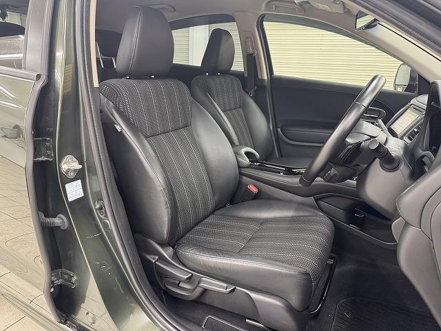 HONDA VEZEL HYBRID Z