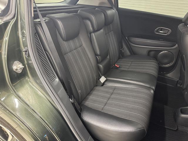 HONDA VEZEL HYBRID Z