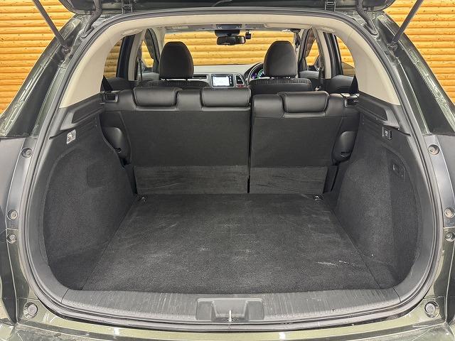 HONDA VEZEL HYBRID Z