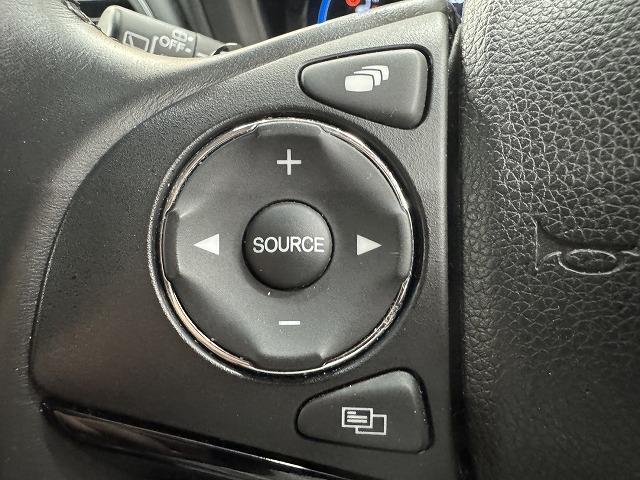 HONDA VEZEL HYBRID Z