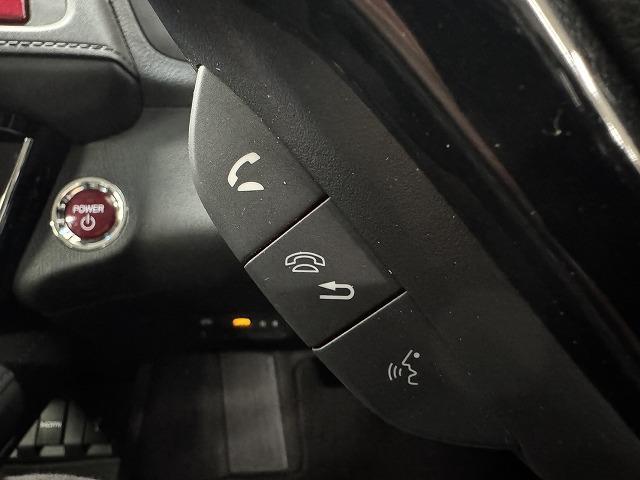 HONDA VEZEL HYBRID Z