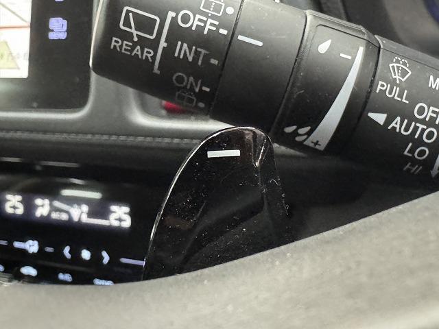 HONDA VEZEL HYBRID Z