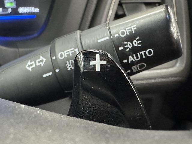 HONDA VEZEL HYBRID Z