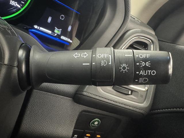 HONDA VEZEL HYBRID Z