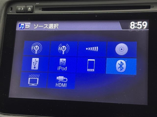 HONDA VEZEL HYBRID Z