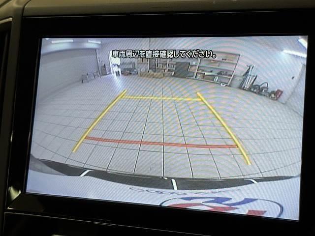 SUBARU FORESTER SPORT