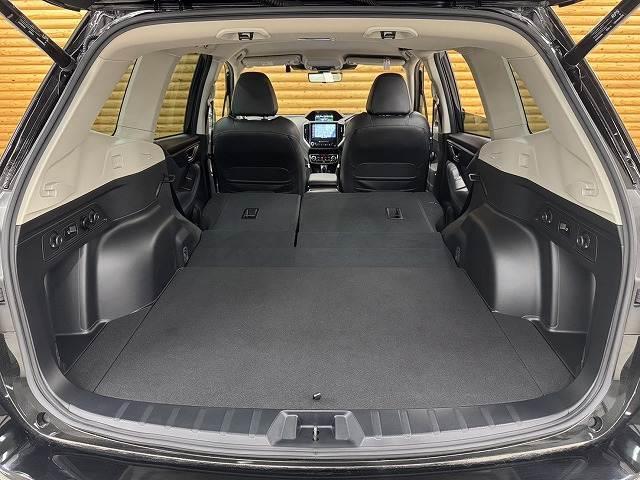 SUBARU FORESTER SPORT