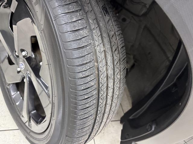 SUBARU FORESTER SPORT