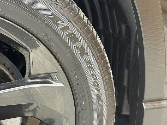 SUBARU FORESTER SPORT