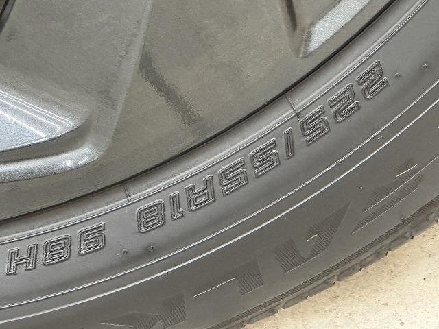 SUBARU FORESTER SPORT