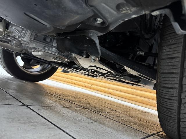 SUBARU FORESTER SPORT