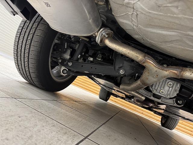 SUBARU FORESTER SPORT