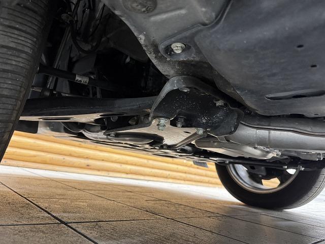 SUBARU FORESTER SPORT