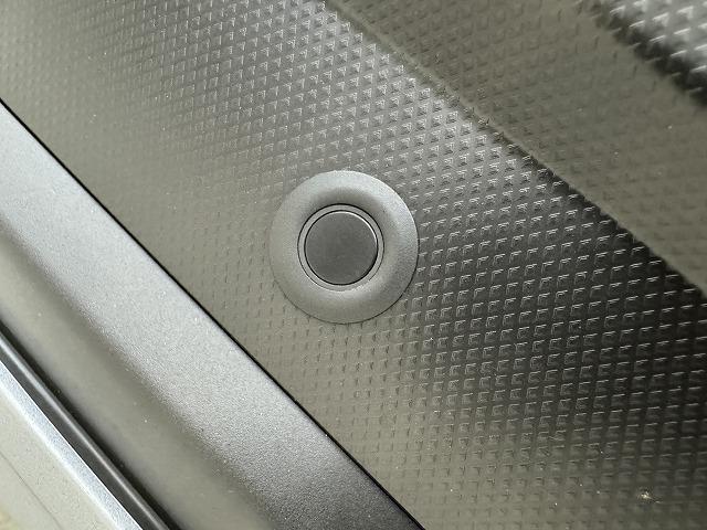 SUBARU FORESTER SPORT