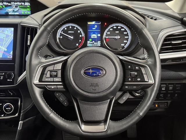 SUBARU FORESTER SPORT