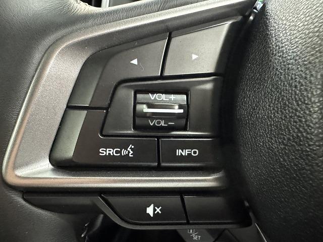 SUBARU FORESTER SPORT