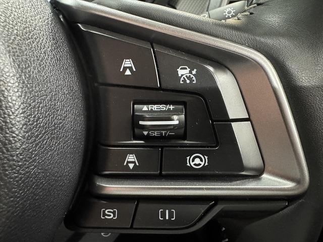 SUBARU FORESTER SPORT