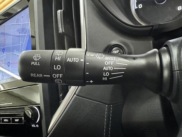 SUBARU FORESTER SPORT