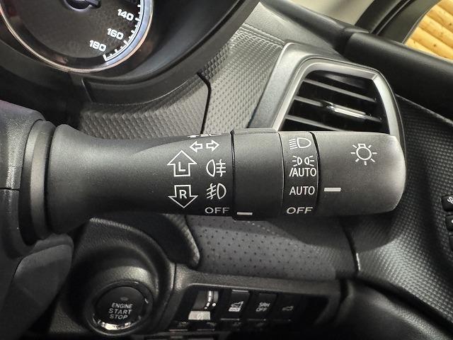 SUBARU FORESTER SPORT